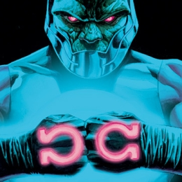 Illustration for article titled DC Comics Heading for Major Shake-Up?